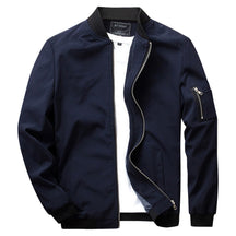Jacket : Jas Heren Legergroen - Stijlvolle Zomerjas voor Legergroen in Donkerblauw van Pantino