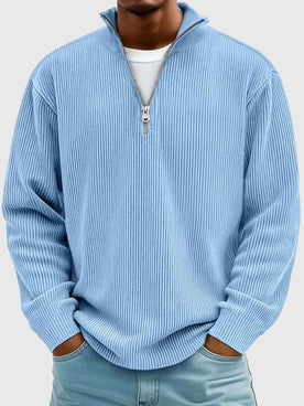 sweater : Calix | Chique, trendy en elegante trui in van Pantinoshop