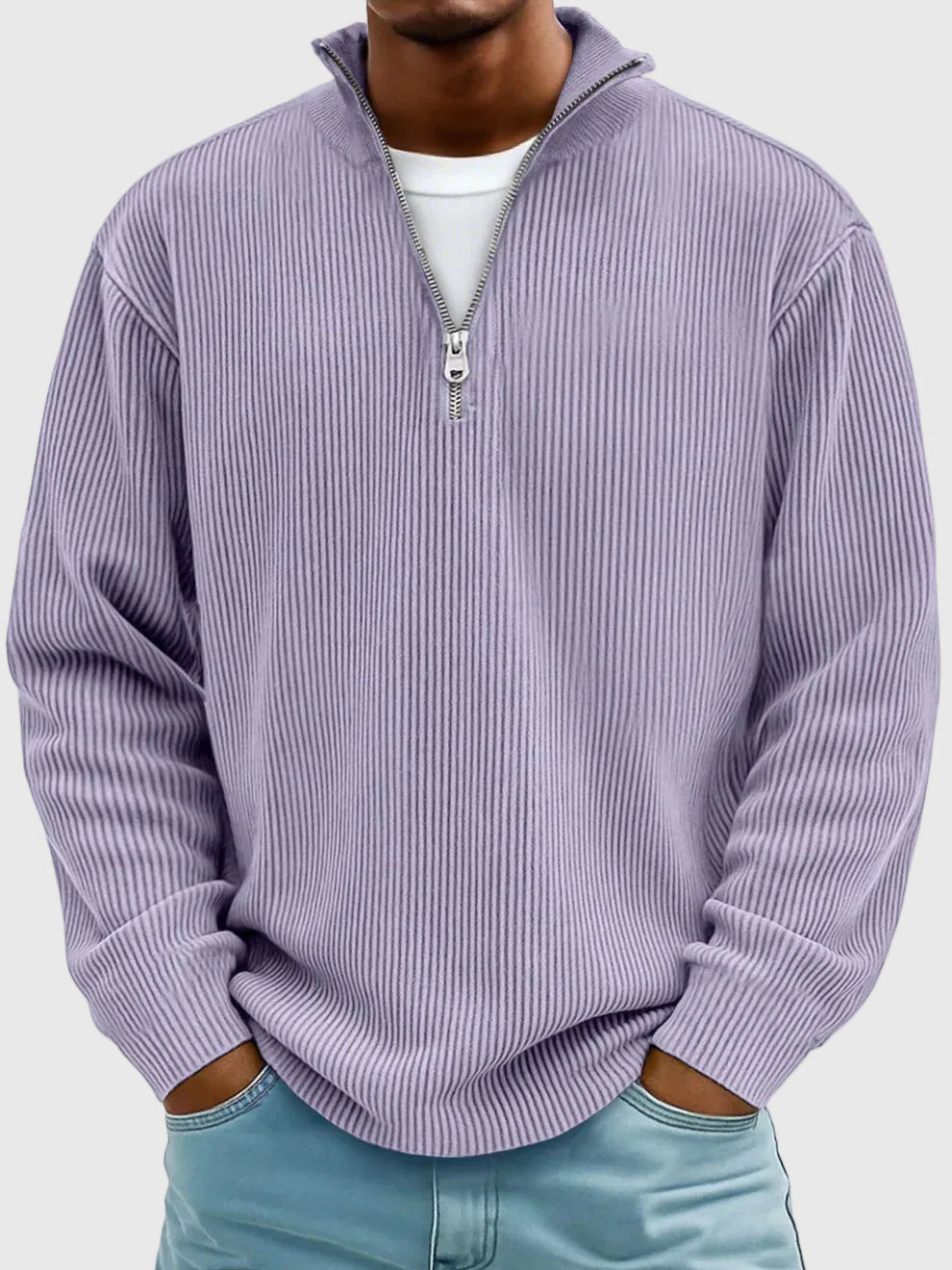 Sweater : Calix | Chique, trendy en elegante trui in van Pantinoshop
