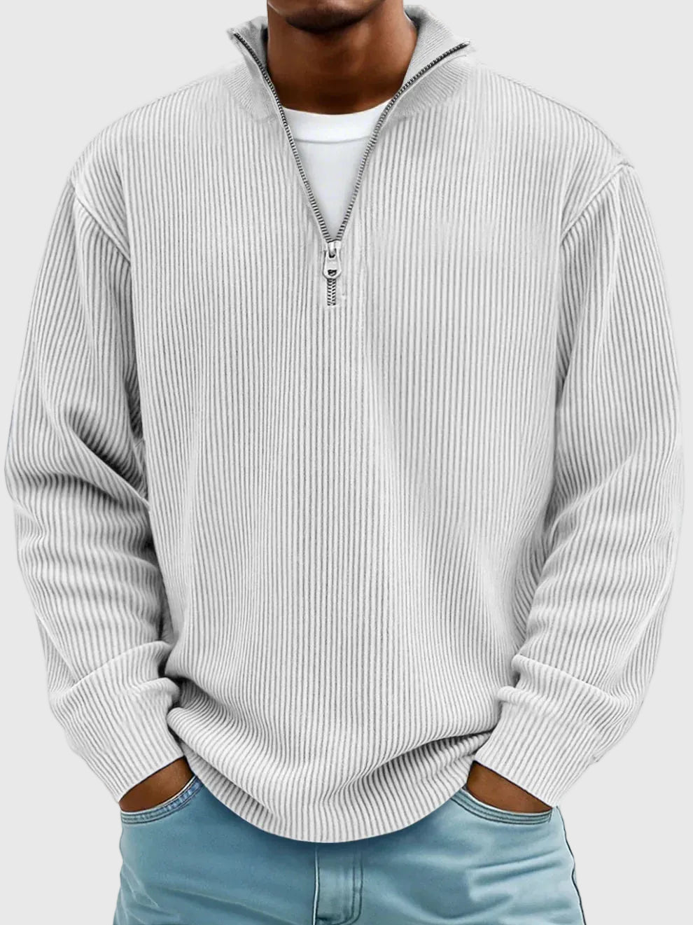 Sweater : Calix | Chique, trendy en elegante trui in van Pantinoshop