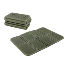 outdoor equipment : Opvouwbare Outdoor Mat Blauw - Anti-Vocht Isolatie XPE Schuim - XPE Schuim in Donkergroen van Pantino