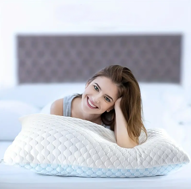 home & garden : PillowCover - Wasbaar Afneembaar Bedkussenovertrek in van Pantino