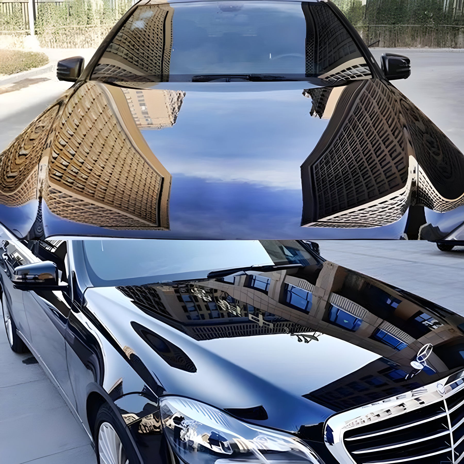 other : CeramicCoating - 3 in 1 Keramische Spray voor Auto's in van Pantino