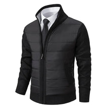 Cardigans pour femmes : Cardigan Élégant et Polyvalent Femme in Noir van Pantino