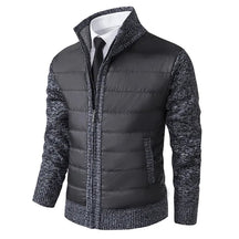 Cardigans pour femmes : Cardigan Élégant et Polyvalent Femme in Gris foncé van Pantino