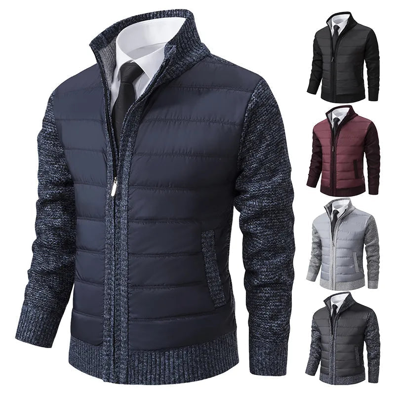 Cardigans pour femmes : Cardigan Élégant et Polyvalent Femme in van Pantino
