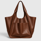 Vintage Oversized Tote Bag
