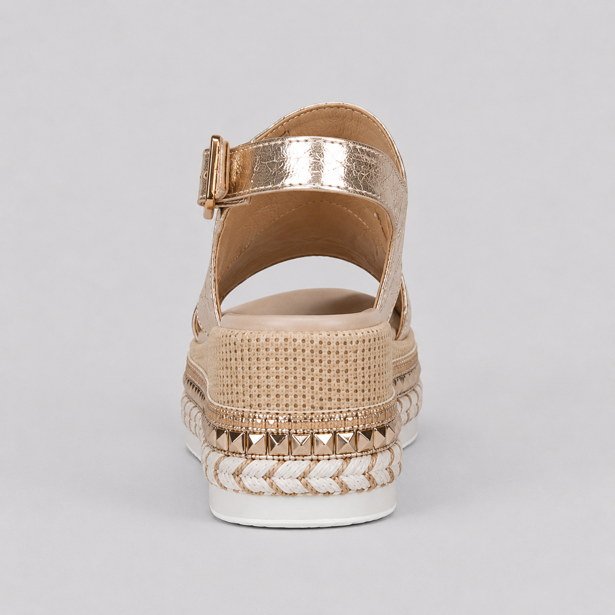 Orthopädische Sandalen für Damen mit Komfort und Fußgewölbeunterstützung für Arbeit und Freizeit