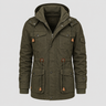 Vert militaire