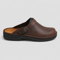 Heren Clogs | Orthopedische Ondersteuning & Drukverlichting