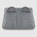 Elektrische Voetenwarmer met 9 Warmtestanden – 40 × 39,5 cm