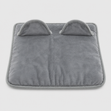 Elektrische Voetenwarmer met 9 Warmtestanden – 40 × 39,5 cm