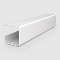 Zelfklevende Kabelgoot voor Bureau – 40 cm PVC Kabelorganizer
