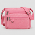 Crossbody Bag – Secure RFID Protection and Adjustable Strap