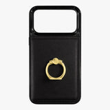 Multi Case pour femmes noir