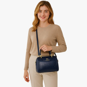 bags : Elegantie Binnen Handbereik - Merk - En Luxe Schoudertassen in van Pantino