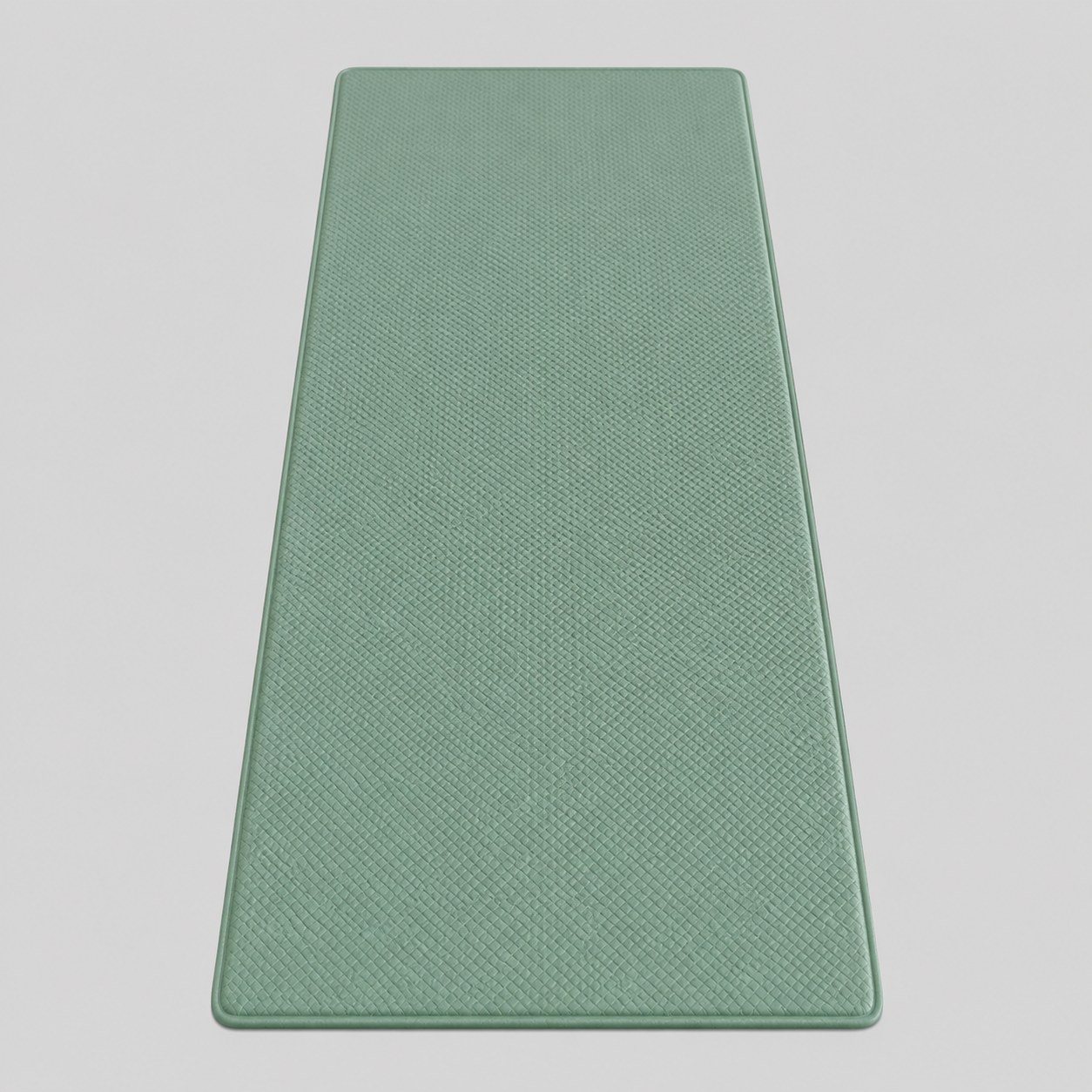 Kitchen Mats : Keukenmat Anti-Vermoeidheid Ergonomisch Antislip - 4 Kleuren Maten 18x30 tot 18x71 Inch Schuimkern in Groen van Casa & Beyond