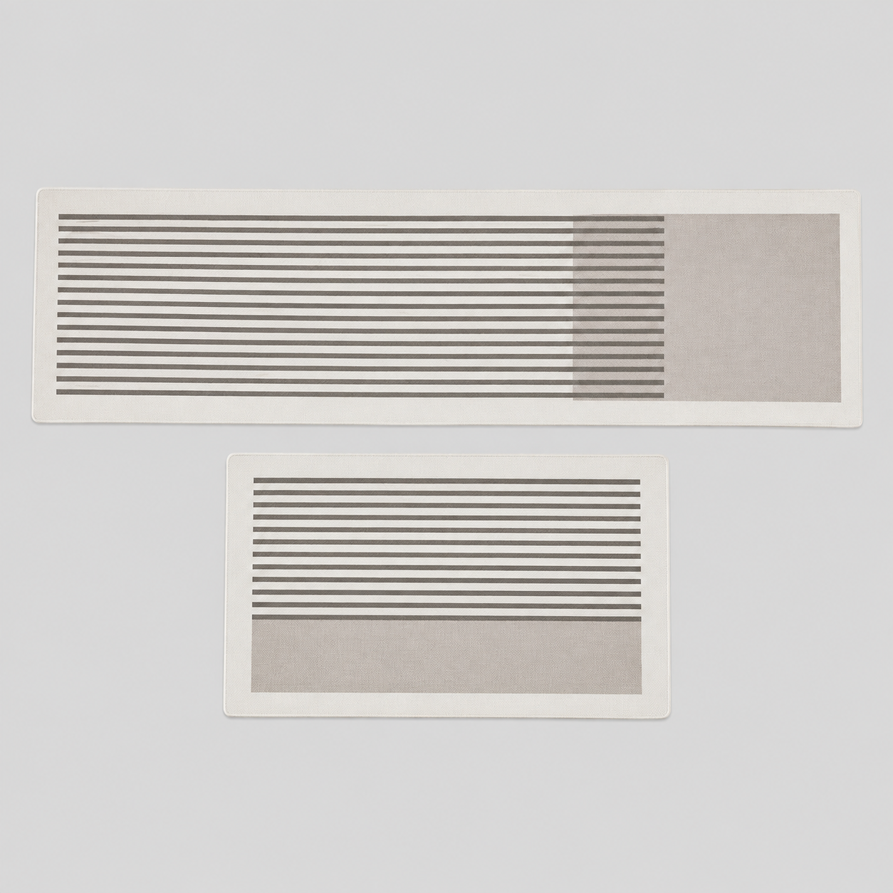 Kitchen Mats : Keukenmat - Ergonomisch, Antislip voor Langdurig Comfort in 01 van Vivia Home