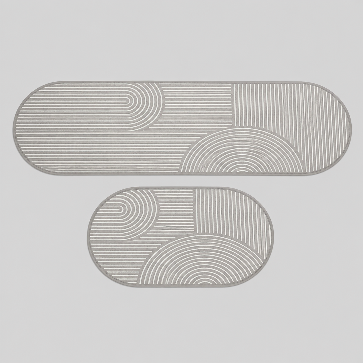 Kitchen Mats : Keukenmat - Ergonomisch, Antislip voor Langdurig Comfort in 05 van Vivia Home