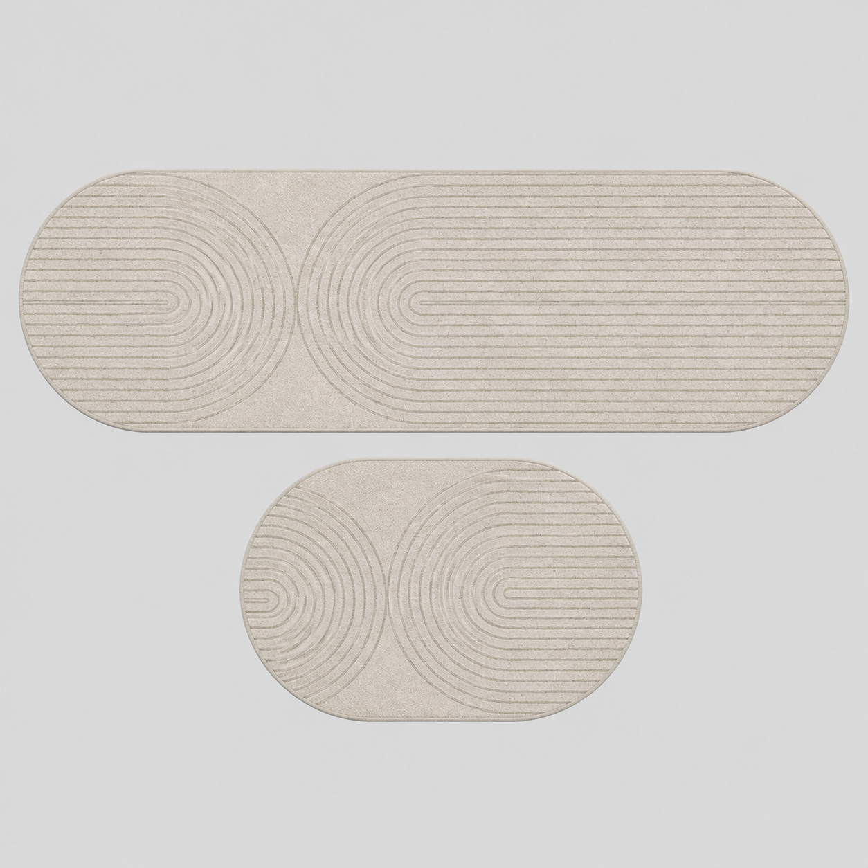 Kitchen Mats : Keukenmat - Ergonomisch, Antislip voor Langdurig Comfort in 04 van Vivia Home