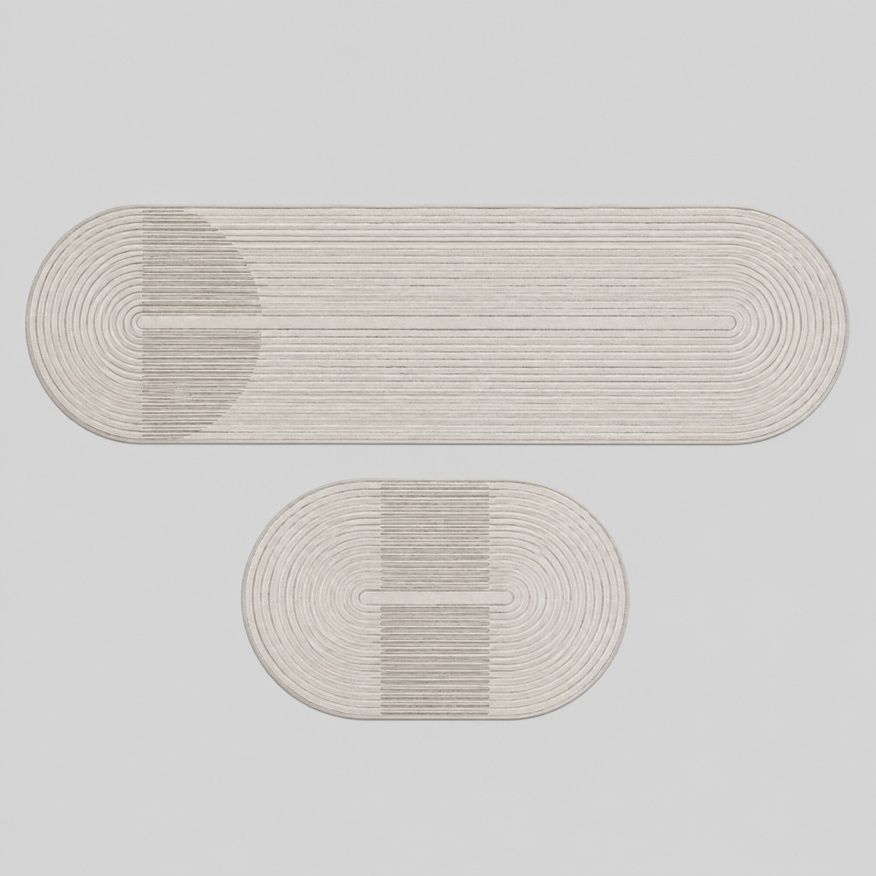 Kitchen Mats : Keukenmat - Ergonomisch, Antislip voor Langdurig Comfort in 03 van Vivia Home