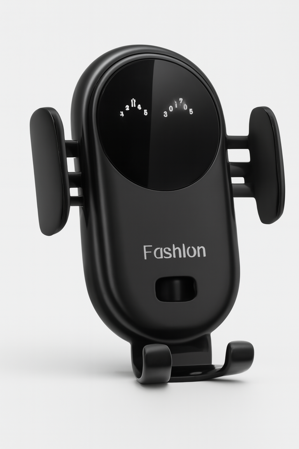 gadgets : Automatische Houder voor Mobiele Telefoon in de Auto - Zwart in van Pantino