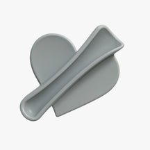 Phone Lip Gloss Holder : Lipglosshouder - Plakt op Je Telefoon in Grijs van Pantino