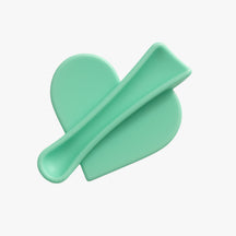 Phone Lip Gloss Holder : Lipglosshouder - Plakt op Je Telefoon in Muntgroen van Pantino