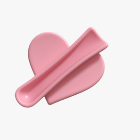 Phone Lip Gloss Holder : Lipglosshouder - Plakt op Je Telefoon in Zandroze van Pantino