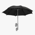 Mobiele Telefoon Parasol - Optimale Schaduw en Bescherming