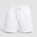 Heren Linnen Shorts - Klassiek, luchtig & comfortabel