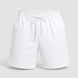 Heren Linnen Shorts - Klassiek, luchtig & comfortabel