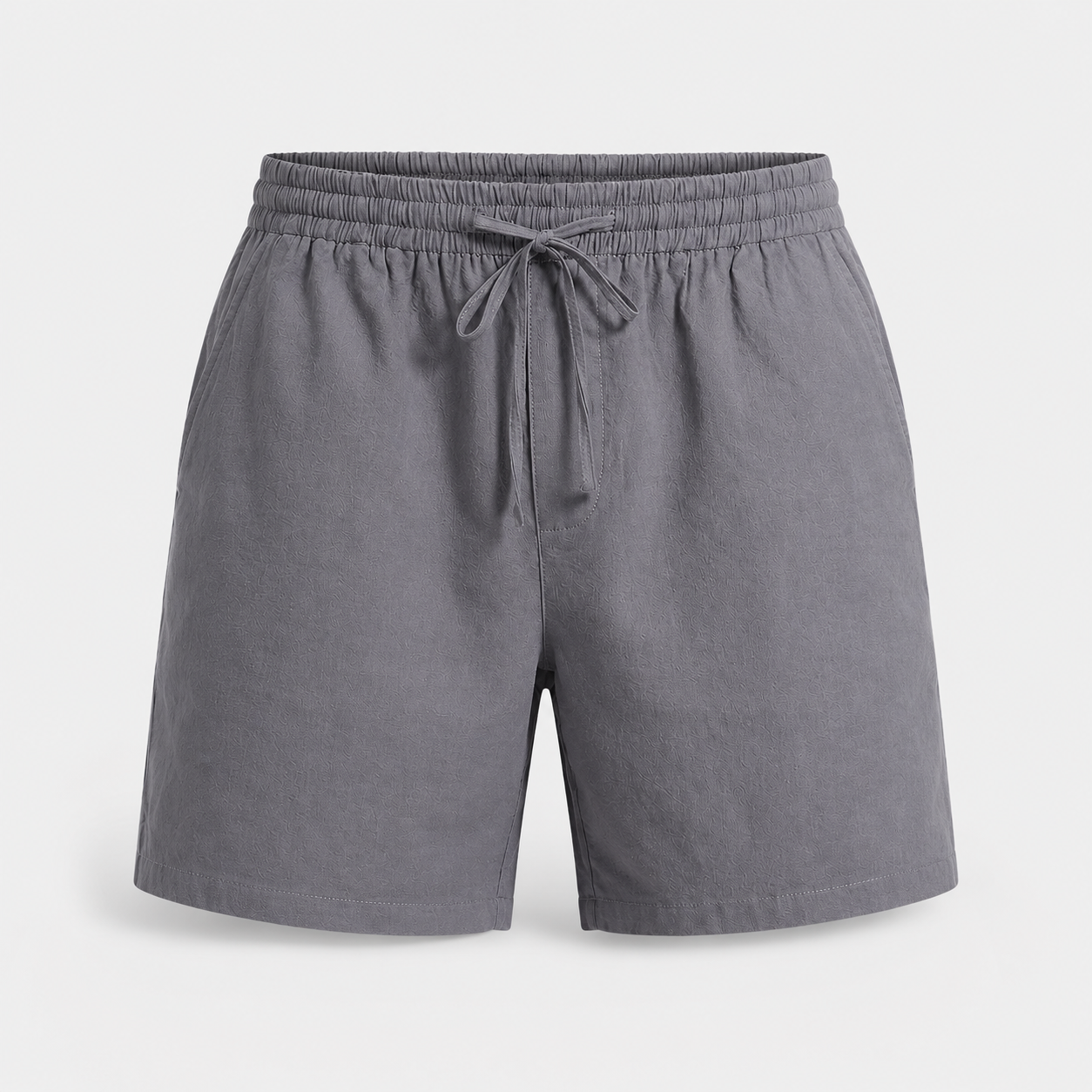 Heren Linnen Shorts - Klassiek, luchtig & comfortabel