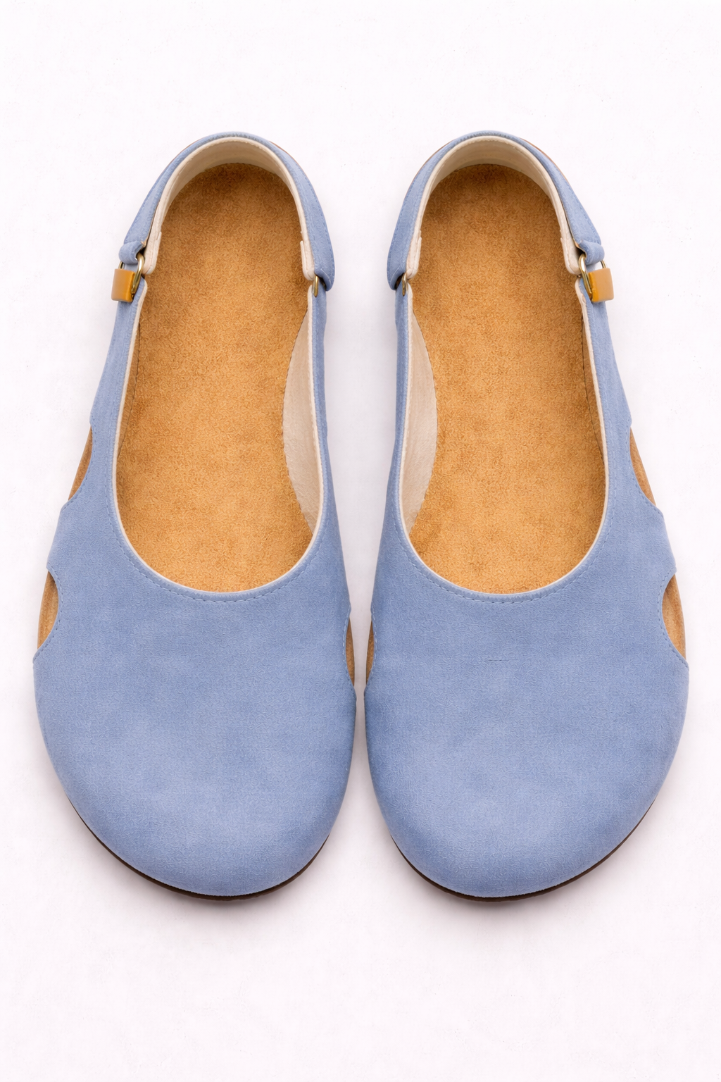 Sandals : Slingback Zwarte Dames van Echt Leer, Hak 5cm, Ronde Neus: Elegantie & Comfort in van Pantinoshop