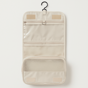 bags : LushLift - Deluxe Toilettas - Roze in van Pantino
