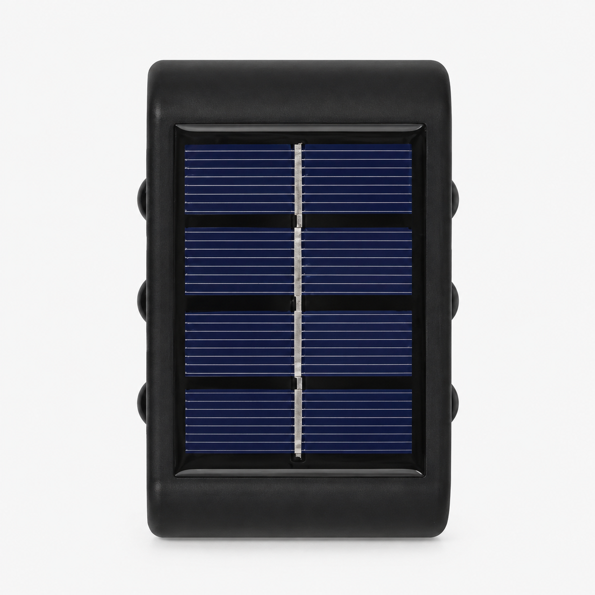 Buiten Solar LED Gevelverlichting - Weerbestendig Op/Neer