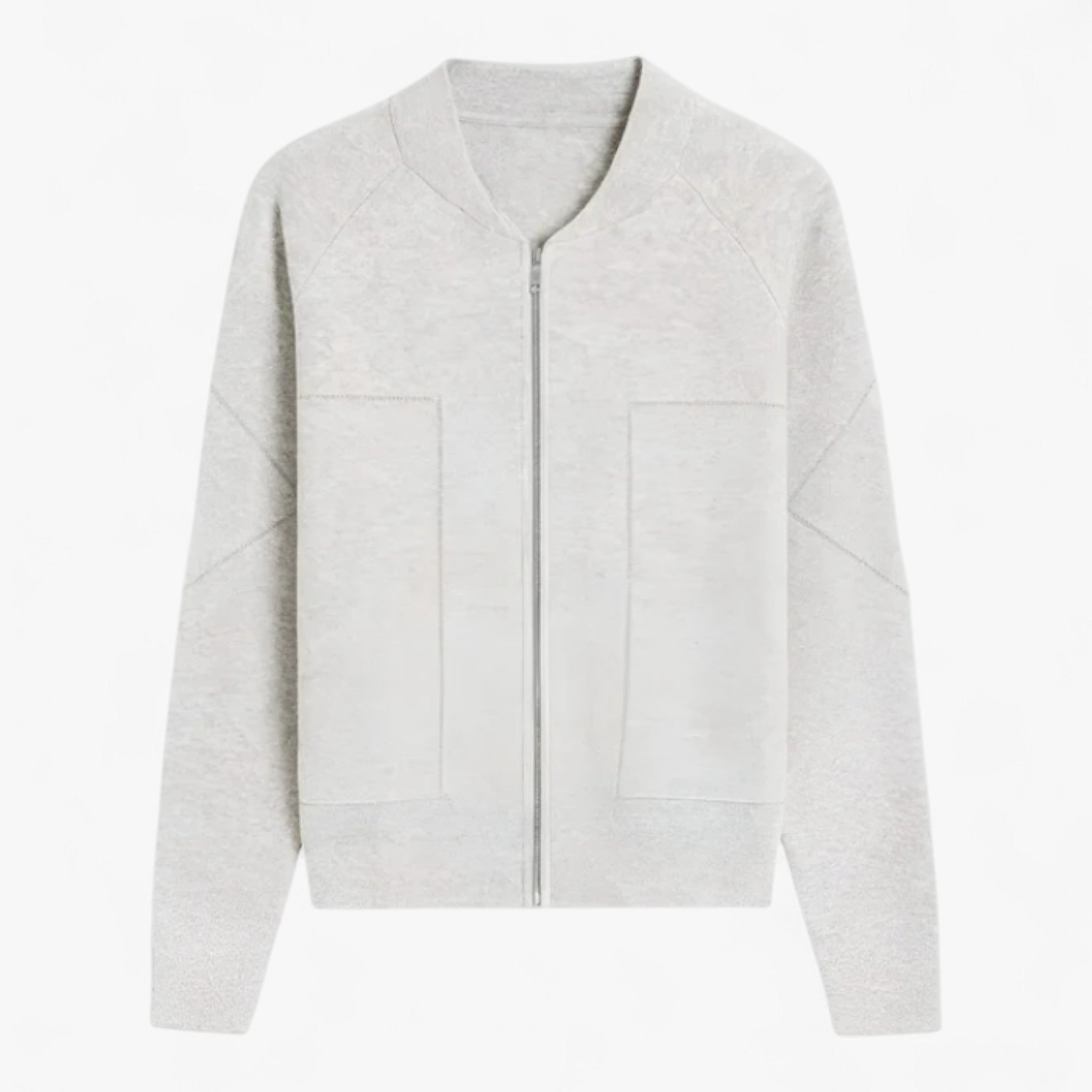 Clothes : Jas Dames Zwart - Licht en Elegant Jasje in Grijs van Pantino