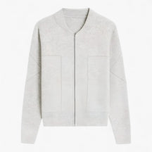 Clothes : Jas Dames Zwart - Licht en Elegant Jasje in Grijs van Pantino
