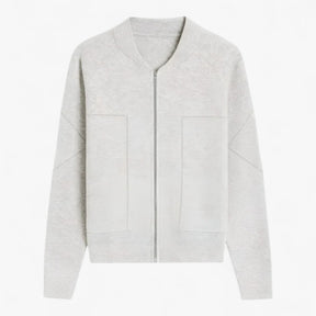 Clothes : Jas Dames Zwart - Licht en Elegant Jasje in Grijs van Pantino