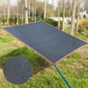 outdoor equipment : Schaduwnet Anti-UV - Duurzaam Polyester Doek voor Tuin & Terras - Effectieve Zonwering in van Pantino
