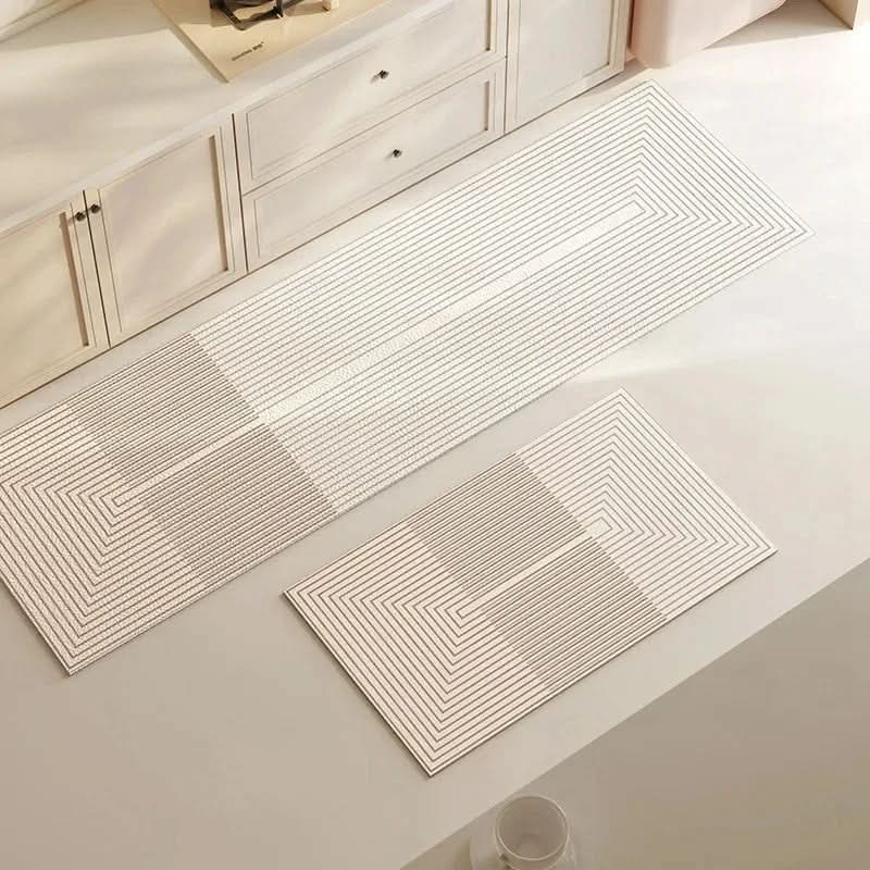 Kitchen Mats : Keukenmat - Ergonomisch, Antislip voor Langdurig Comfort in van Vivia Home
