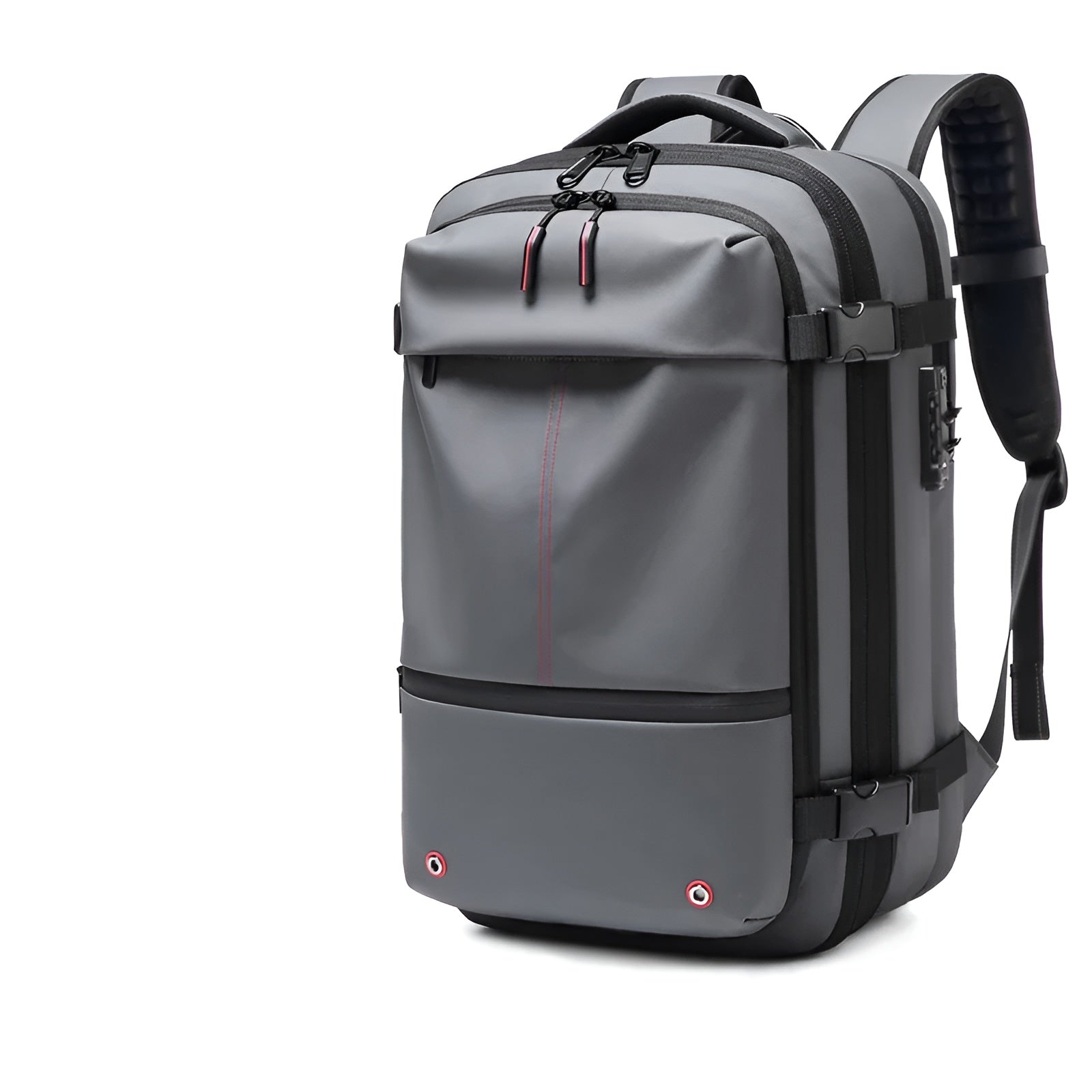 bags : PackPro Rugzak - Efficiënt Inpakken met Grote Vacuümcompressie in van Pantino