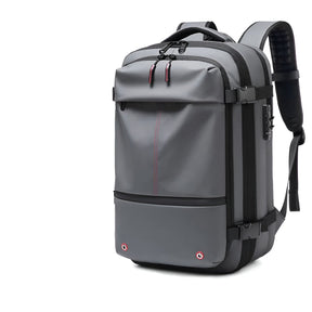 bags : PackPro Rugzak - Efficiënt Inpakken met Grote Vacuümcompressie in van Pantino
