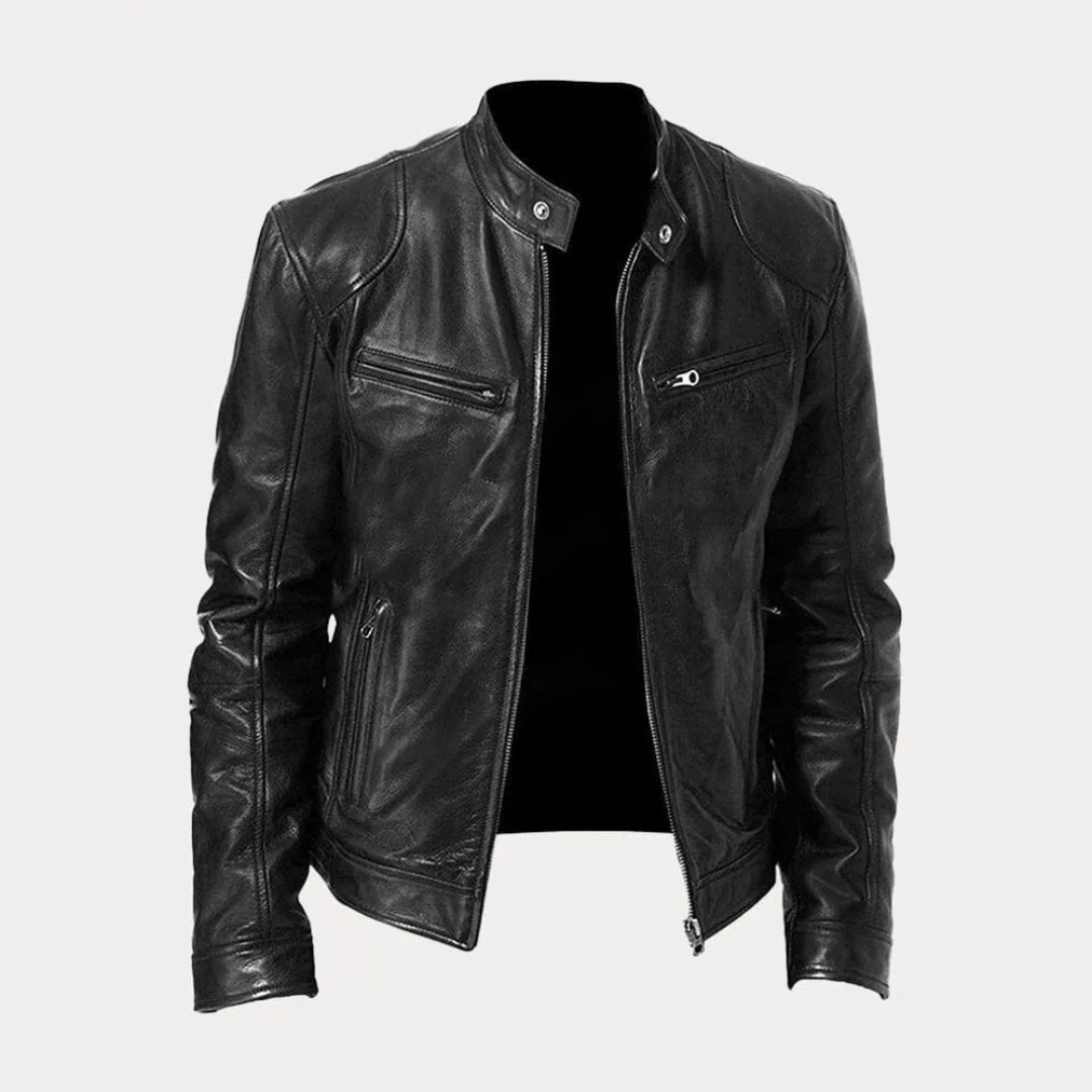 Jassen : Jack Dames Zwart - Soleil - Casual Elegant Vrijetijdsjack in Zwart van Pantino
