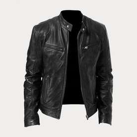 women's jacket : Jack Dames Zwart - Soleil - Casual Elegant Vrijetijdsjack in Zwart van Pantinoshop