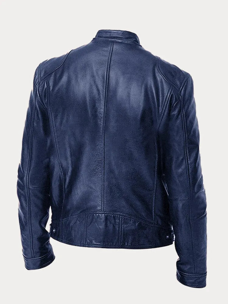 Jassen : Jack Dames Zwart - Soleil - Casual Elegant Vrijetijdsjack in van Pantino