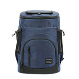IceHiker - Le sac à dos isotherme ultime pour l'été - Bleu