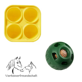 pets : Het Perfecte Traktatiespeelgoed voor Je Viervoeter in Liksteen + Lekkervorm van Pantino
