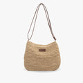 Lacah Damestas Beige - Torebka