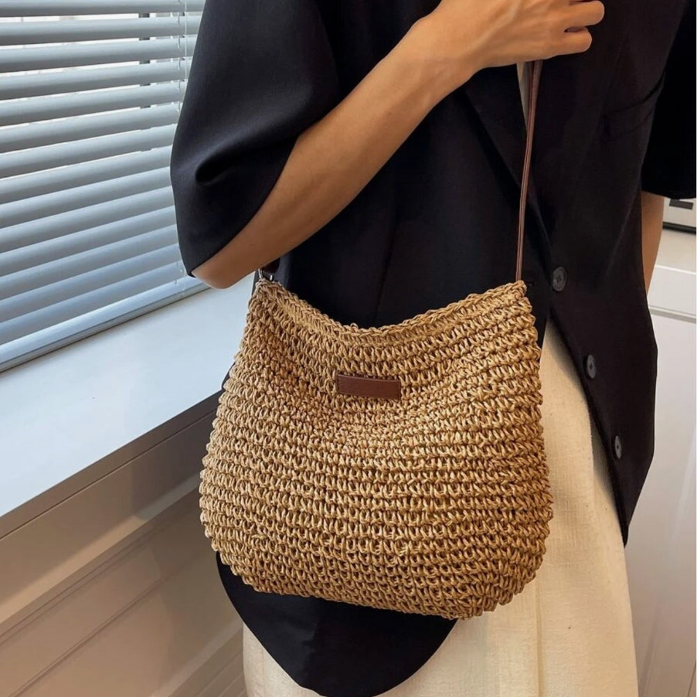 bags : Lacah Damestas Beige - Tas in van Pantino